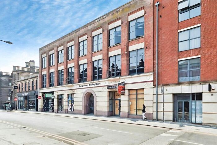 2 Bedroom Flat To Rent In George Street Trading House, George Street, NG1