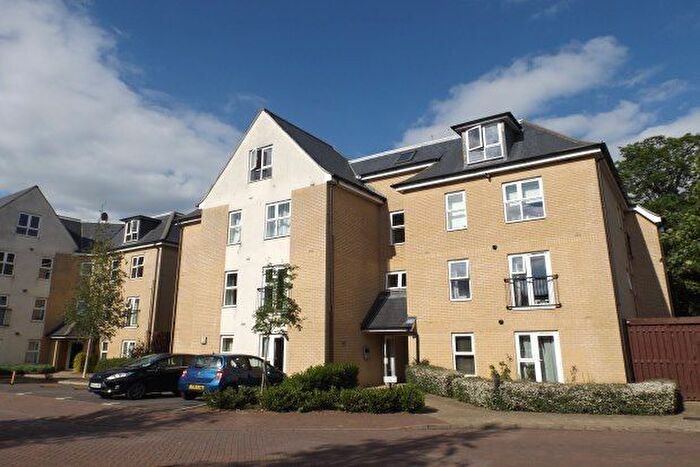1 Bedroom Flat To Rent In Lindoe Close, Southampton, SO15