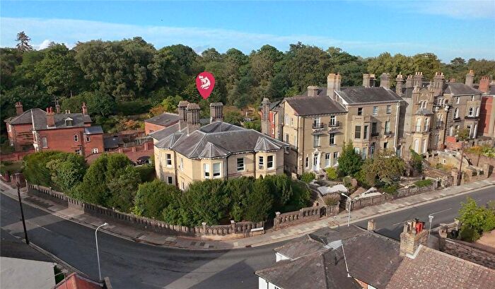 2 Bedroom Apartment For Sale In Fonnereau Road, Ipswich, Suffolk, IP1