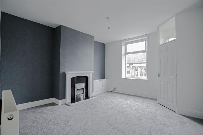 2 Bedroom Terraced House To Rent In Burnley Road, BB10