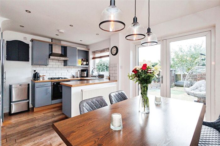 3 Bedroom Terraced House For Sale In Lodge Lane, Dukinfield, Cheshire, SK16