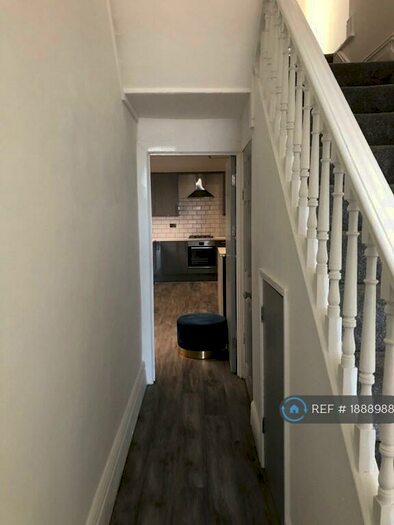 9 Bedroom Terraced House To Rent In Bryn Road, Brynmill, Swansea, SA2