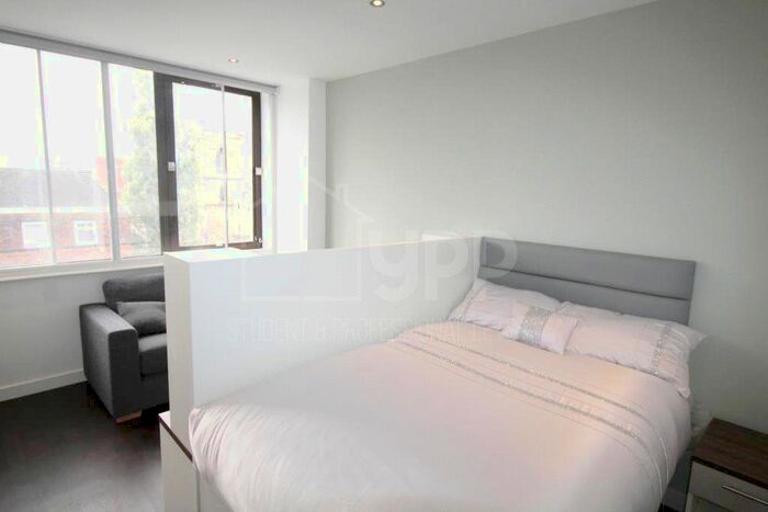 Studio To Rent In Piccadilly, York, YO1