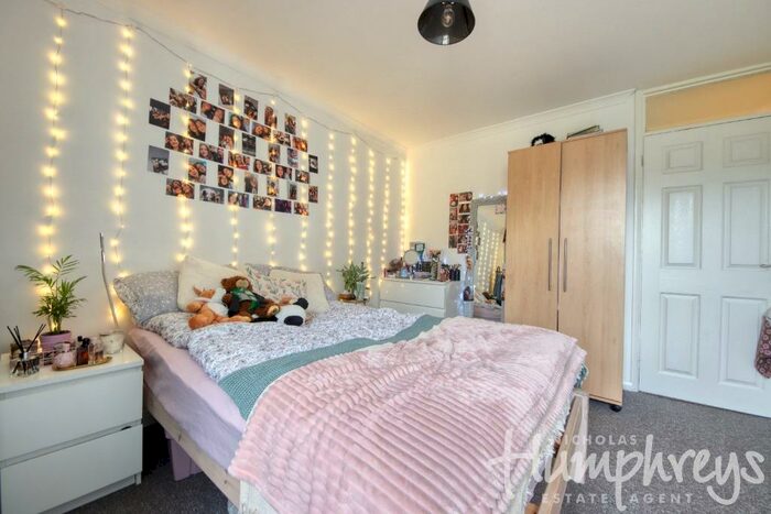 5 Bedroom Terraced Bungalow To Rent In Kemsing Gardens, Canterbury, CT2