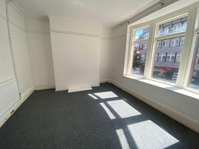 3 Bedroom Flat To Rent In Granby Street, Leicester, LE1