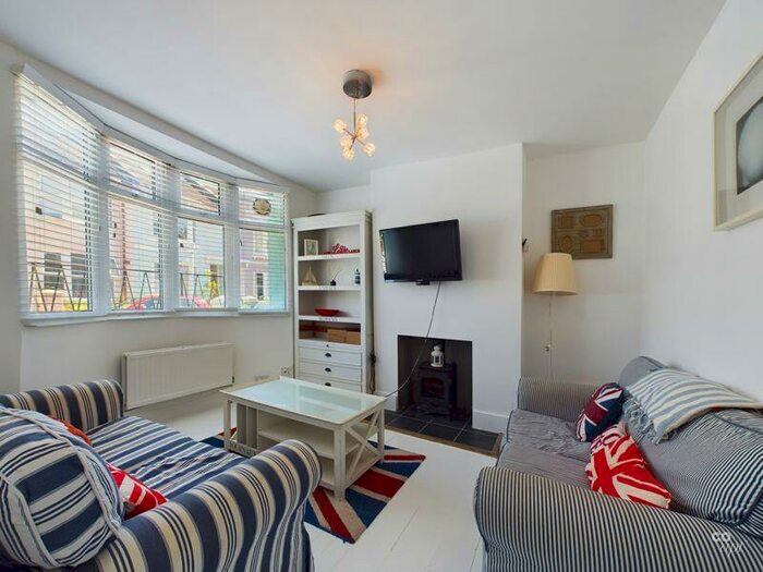 4 Bedroom Detached House To Rent In Windmill Street, Brighton, BN2
