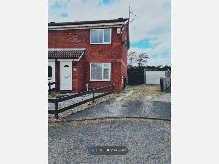 3 Bedroom Detached House To Rent In Tudor Drive, Hull, HU6