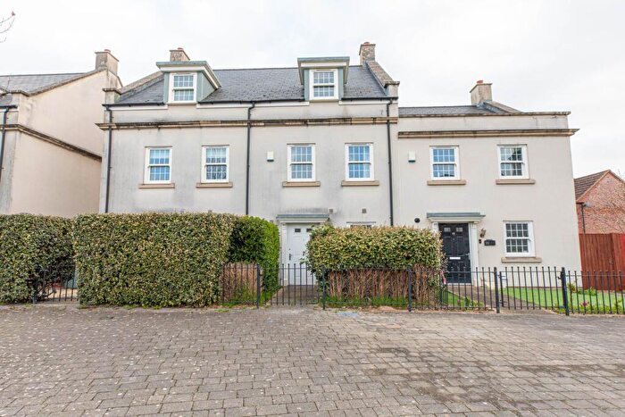 3 Bedroom Terraced House To Rent In Yew Tree Road, Brockworth, Gloucester, GL3