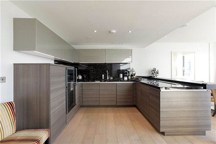 2 Bedroom Flat To Rent In Baltimore Wharf, Millwall, E14