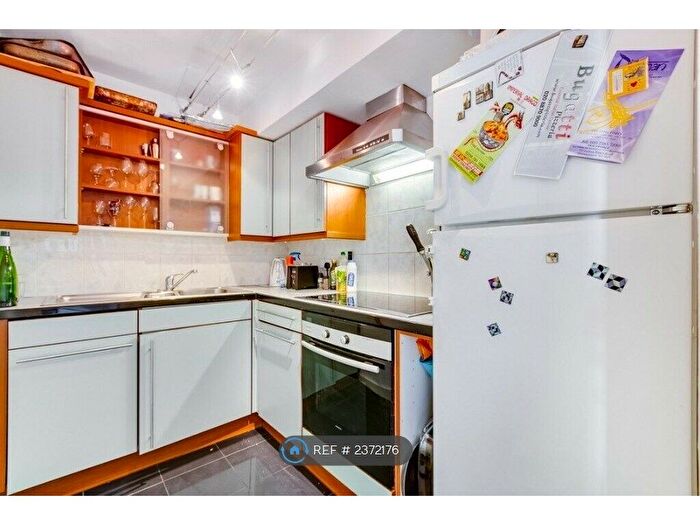 1 Bedroom Flat To Rent In Greyhound Road, London, W6