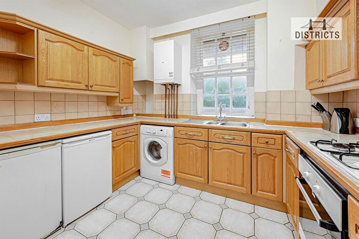 1 Bedroom Flat To Rent In Rogers House, Page Street, SW1P