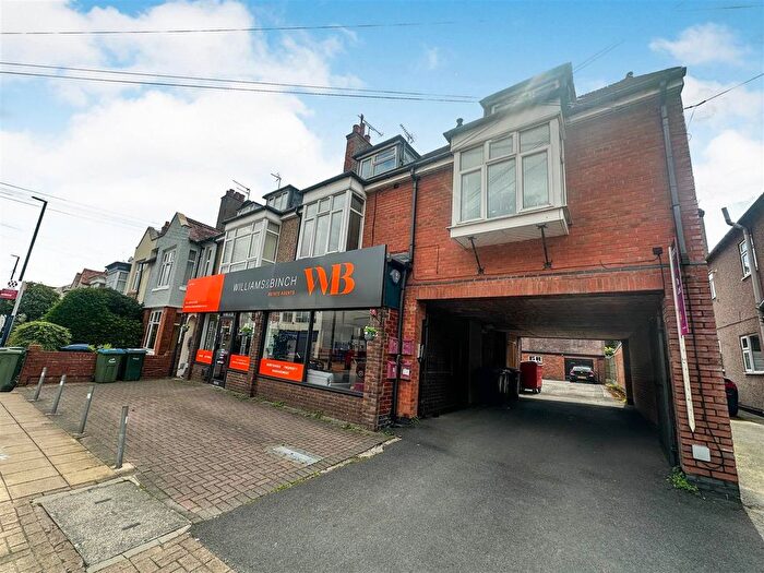 2 Bedroom Flat To Rent In Earlsdon Street, Earlsdon, Coventry, CV5