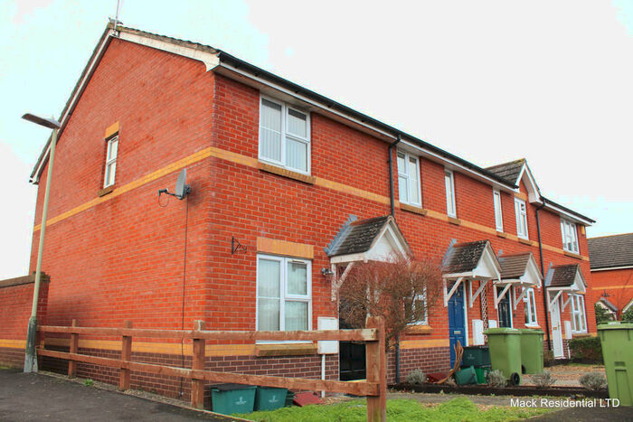 2 Bedroom End Of Terrace House To Rent In Sissinghurst Grove, Up Hatherley, GL51