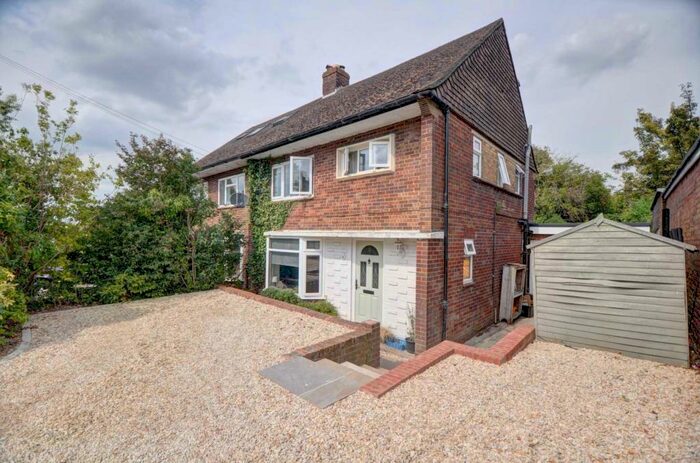 4 Bedroom Semi-Detached House To Rent In New Road, Princes Risborough, HP27