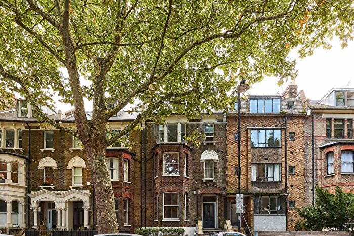 1 Bedroom Flat For Sale In Grosvenor Avenue, London, N5