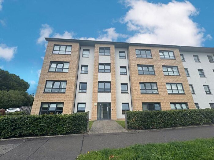 2 Bedroom Flat To Rent In Station Road, Renfrew, PA4