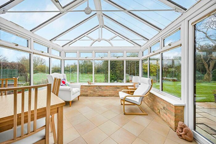 5 Bedroom Detached House For Sale In Court House Gardens, Cam, Dursley, GL11