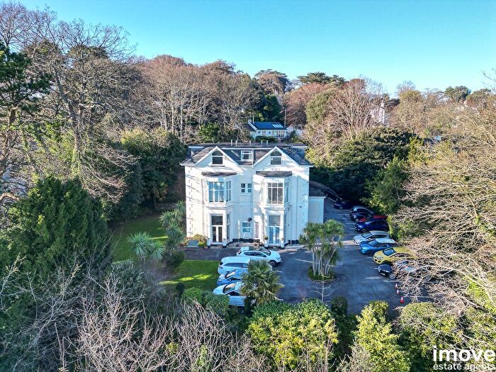 1 Bedroom Flat For Sale In Maxstoke Court, Middle Warberry Road, Torquay, TQ1