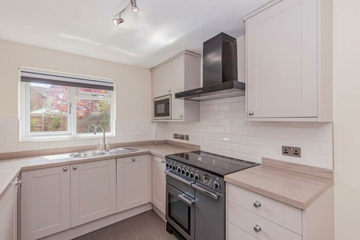 4 Bedroom House To Rent In The Glebe, Cumnor, OX2