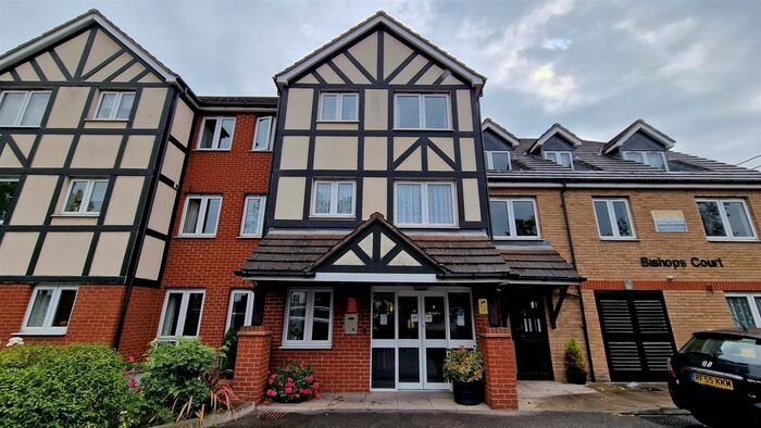 1 Bedroom Flat To Rent In Bishops Court, Watford Road, Wembley, HA0