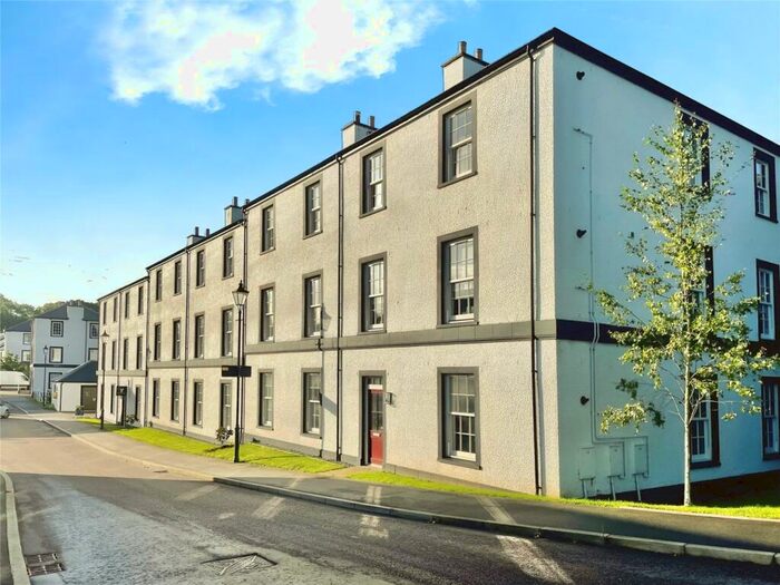 2 Bedroom Flat To Rent In Mid Coul Court, Tornagrain, Inverness, Highland, IV2