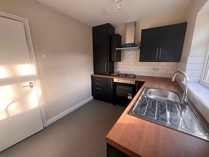 1 Bedroom Detached House To Rent In Park Terrace, Liverpool, L22