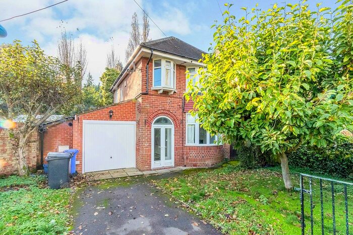 3 Bedroom Detached House To Rent In High Matlock Road, Stannington, Sheffield, S6