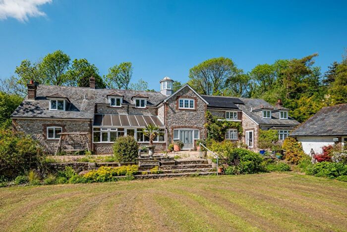 7 Bedroom Detached House For Sale In Frampton Park, Dorchester, Dorset, DT2