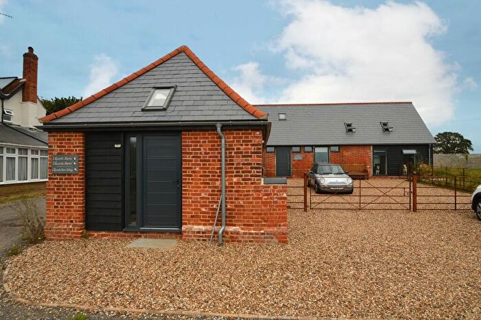 3 Bedroom Barn Conversion To Rent In Russells Road, Halstead, Essex, CO9