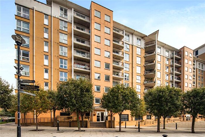 2 Bedroom Flat To Rent In Studley Court, Prime Meridian Walk, London, E14