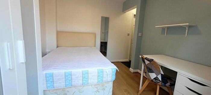 1 Bedroom Town House To Rent In Furlong Road, Coventry, CV1