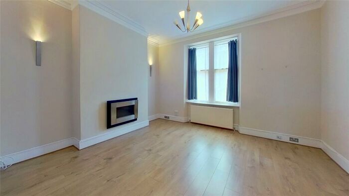 1 Bedroom Flat To Rent In Great Western Road, West End, Aberdeen, AB10