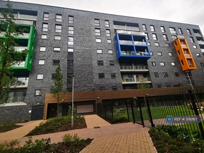 2 Bedroom Flat To Rent In Saville, Manchester, M3