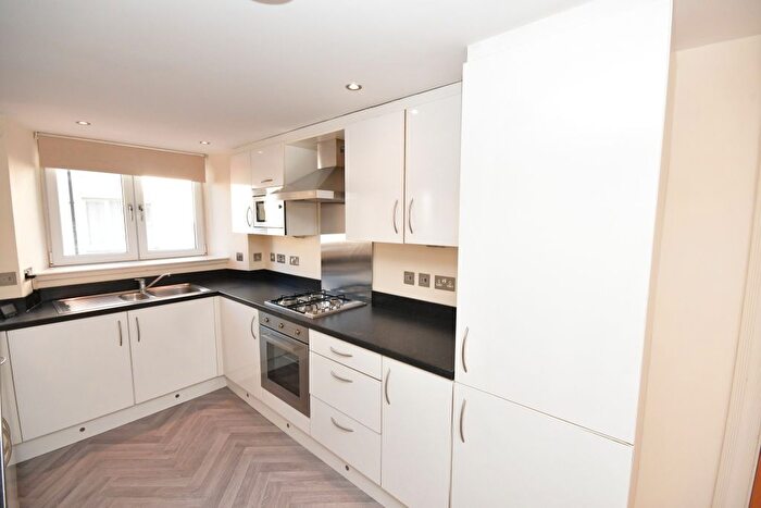 2 Bedroom Flat To Rent In Fairfield Road, Inverness, IV3