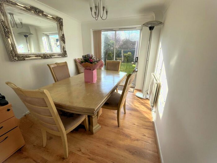 4 Bedroom Detached House For Sale In Nettle Gap Close, Wootton, Northampton, NN4