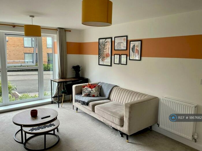1 Bedroom Flat To Rent In Sherlock Street, Birmingham, B5