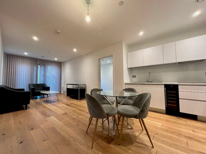 2 Bedroom Flat To Rent In Windmill Street, Birmingham, B1