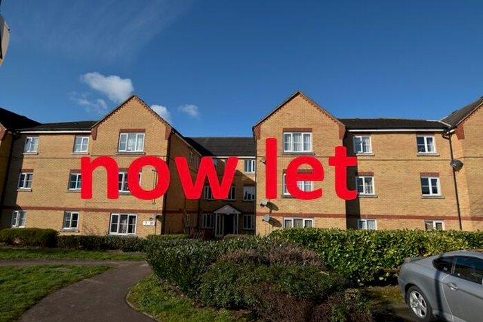 1 Bedroom Flat To Rent In Capthorne Close, Hampton, PE7