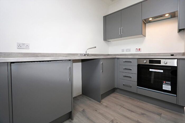 1 Bedroom Flat To Rent In South Frederick Street, Glasgow, G1