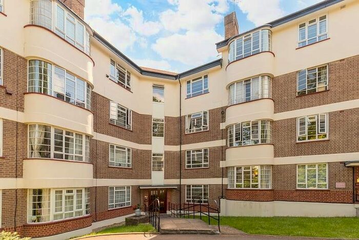 2 Bedroom Flat To Rent In Edge Hill, Wimbledon, SW19