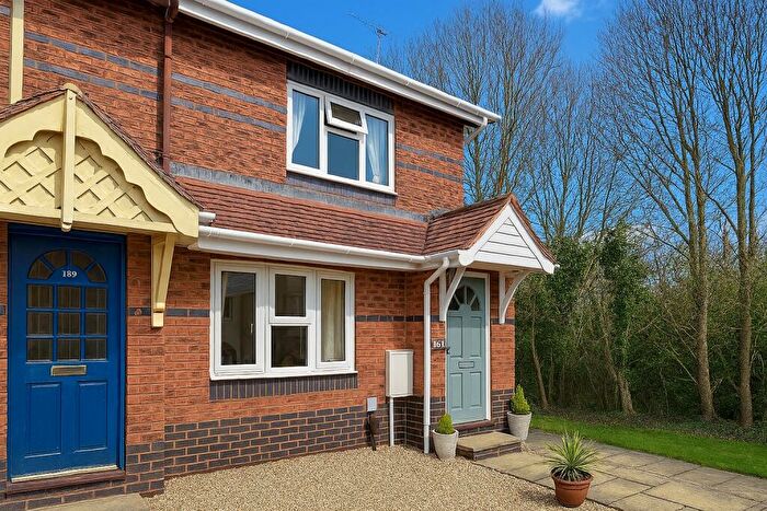 2 Bedroom Semi-Detached House To Rent In Heron Gardens, Portishead, Bristol, BS20