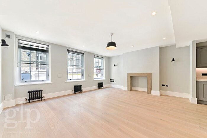 1 Bedroom Flat To Rent In New Row, London, Greater London, Covent Garden, WC2N