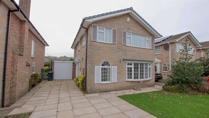 4 Bedroom Detached House To Rent In Eastfield Avenue, Haxby, York, YO32