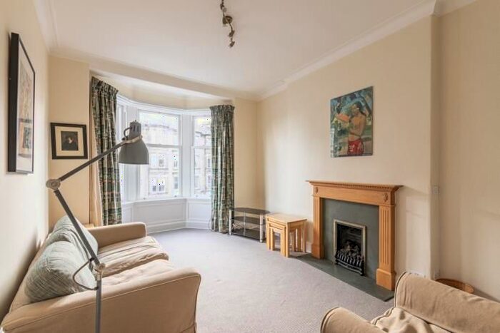 2 Bedroom Flat To Rent In Ferry Road, Edinburgh, EH5