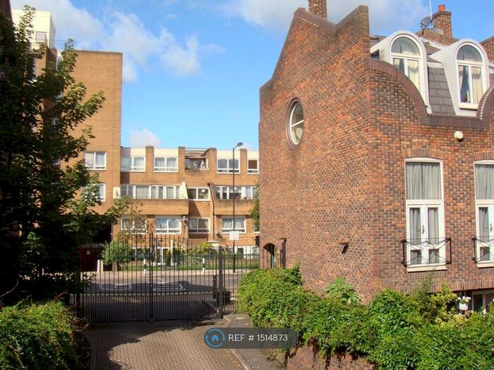 5 Bedroom Terraced House To Rent In Lord Roberts Mews, London, SW6