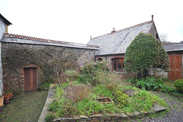 2 Bedroom Cottage To Rent In Ford House, Hartland, Devon, EX39