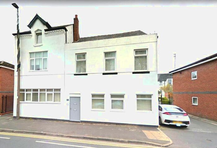 2 Bedroom Flat To Rent In Liverpool Road, Eccles, Manchester, M30