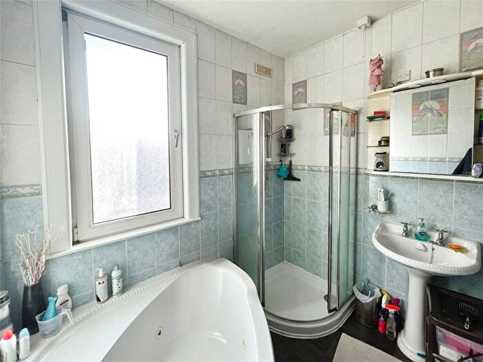 3 Bedroom Terraced House For Sale In Tickfield Avenue, Southend-on-Sea, Essex, SS2