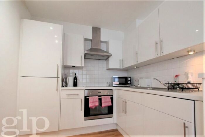 1 Bedroom Flat To Rent In Elisa Court, Chitty Street, W1T