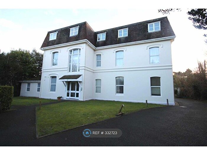 1 Bedroom Flat To Rent In Cavendish Road, Bournemouth, BH1